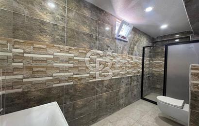 SATILIK ARNAVUTKÖY MERKEZDE ÇİFT GİRİŞLİ 3+2 DUBLEKS DAİRE