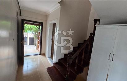 Serdivan Vatan Mahallesinde Müstakil 120 M² Bahçeli 3+1 Dubleks