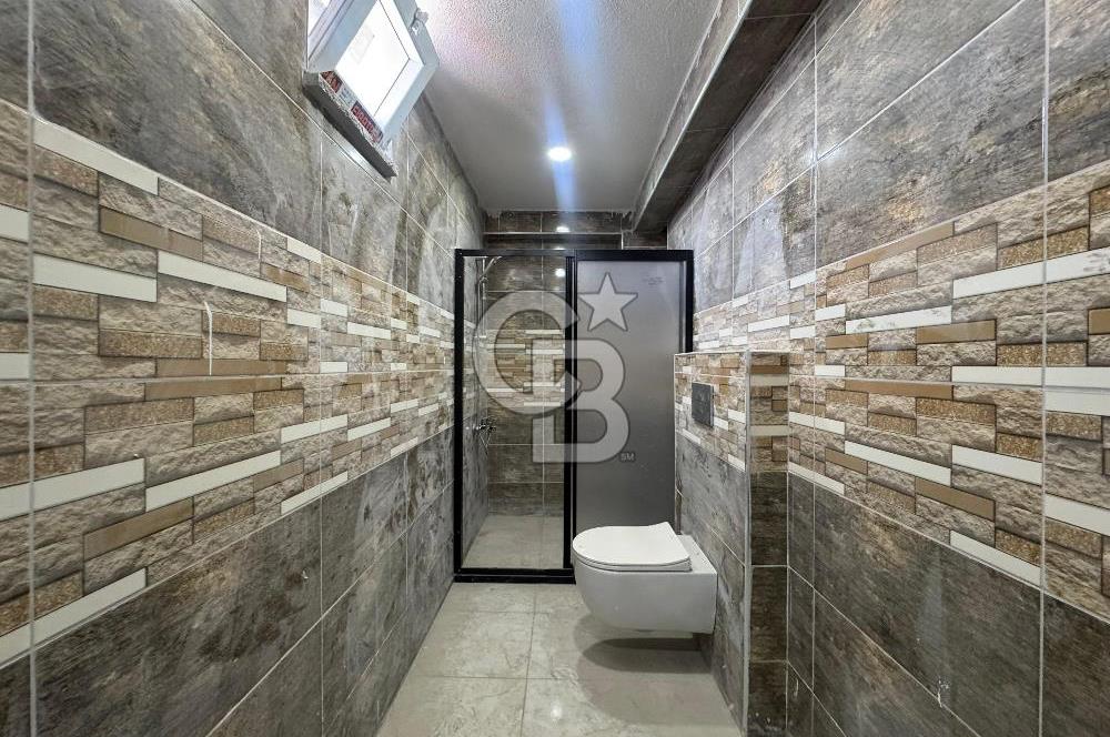 SATILIK ARNAVUTKÖY MERKEZDE ÇİFT GİRİŞLİ 3+2 DUBLEKS DAİRE