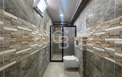 SATILIK ARNAVUTKÖY MERKEZDE ÇİFT GİRİŞLİ 3+2 DUBLEKS DAİRE