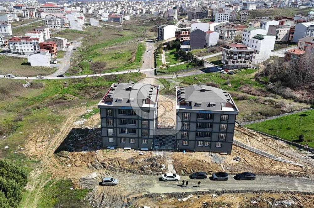 MERKEZİ KONUMDA İSKİ YANI GENİŞ TERASLI 2+1 DUBLEKS DAİRE