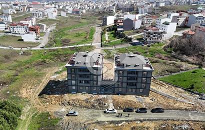 MERKEZİ KONUMDA İSKİ YANI GENİŞ TERASLI 2+1 DUBLEKS DAİRE