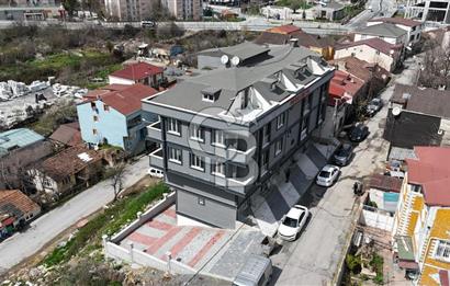 SATILIK ARNAVUTKÖY MERKEZDE ÇİFT GİRİŞLİ 3+2 DUBLEKS DAİRE