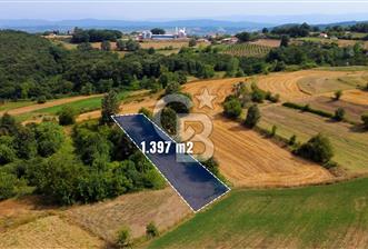 CB AKADEMİ AMBARCI KÖY İÇİ KONUT İMARLI SATILIK 1397 M2 ARSA - 1 - 345188