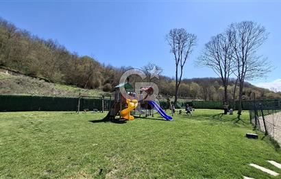 ÇATALCA Binkılıç'ta SATILIK Tiny House Parseli ve Hobi Bahçesi