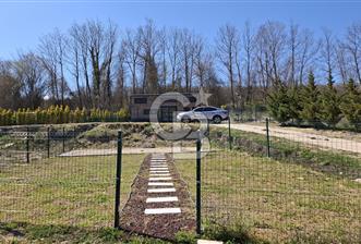 ÇATALCA Binkılıç'ta SATILIK Tiny House Parseli ve Hobi Bahçesi - 3 - 318630