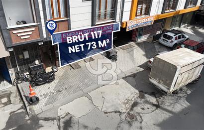 SATILIK ARNAVUTKÖY MERKEZ'DE YÜKSEK KİRA GETİRİLİ DÜKKAN