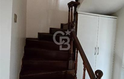 Serdivan Vatan Mahallesinde Müstakil 120 M² Bahçeli 3+1 Dubleks
