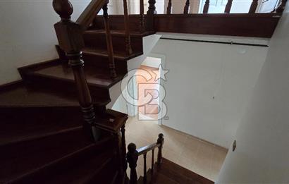 Serdivan Vatan Mahallesinde Müstakil 120 M² Bahçeli 3+1 Dubleks