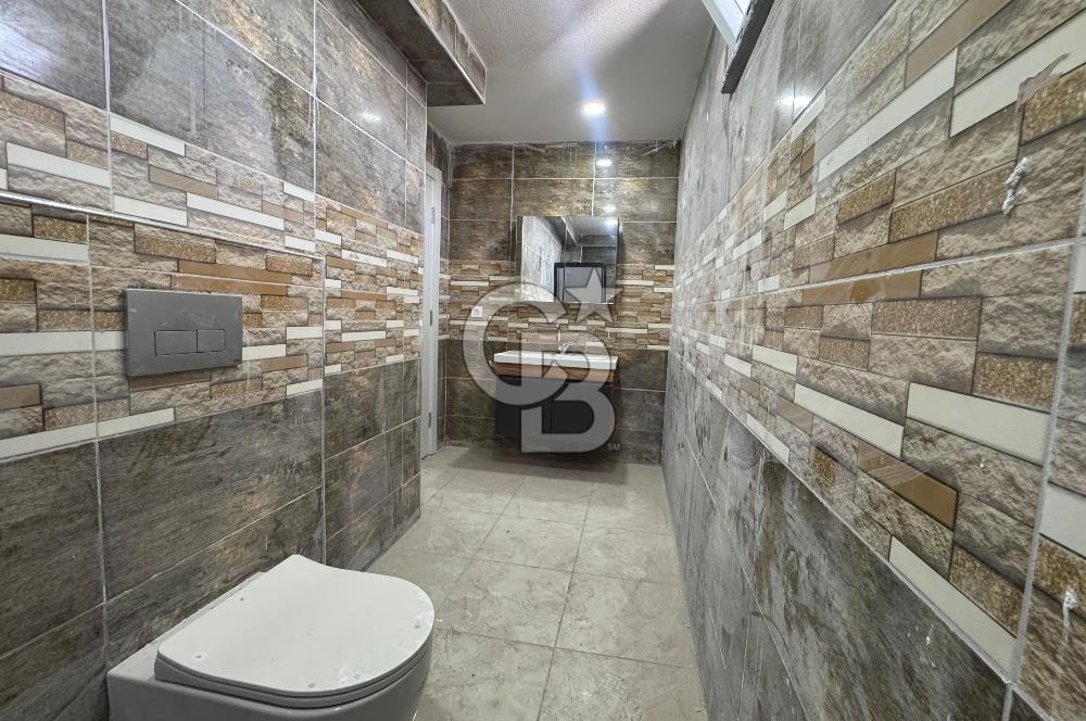 SATILIK ARNAVUTKÖY MERKEZDE ÇİFT GİRİŞLİ 3+2 DUBLEKS DAİRE