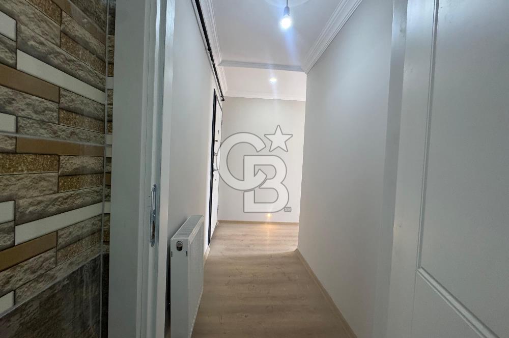 SATILIK ARNAVUTKÖY MERKEZDE ÇİFT GİRİŞLİ 3+2 DUBLEKS DAİRE