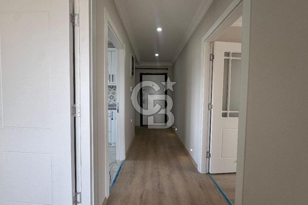 SATILIK ARNAVUTKÖY MERKEZDE ÇİFT GİRİŞLİ 3+2 DUBLEKS DAİRE