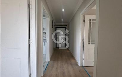 SATILIK ARNAVUTKÖY MERKEZDE ÇİFT GİRİŞLİ 3+2 DUBLEKS DAİRE