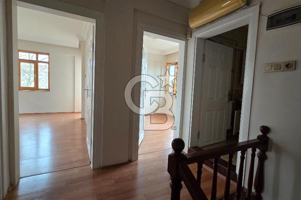 Serdivan Vatan Mahallesinde Müstakil 120 M² Bahçeli 3+1 Dubleks