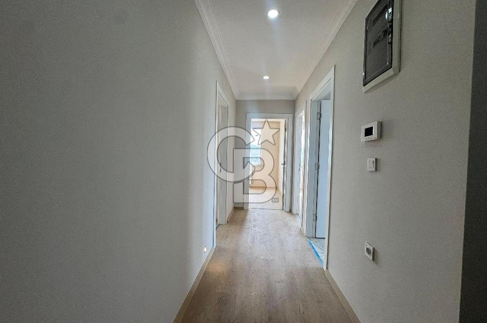 SATILIK ARNAVUTKÖY MERKEZDE ÇİFT GİRİŞLİ 3+2 DUBLEKS DAİRE