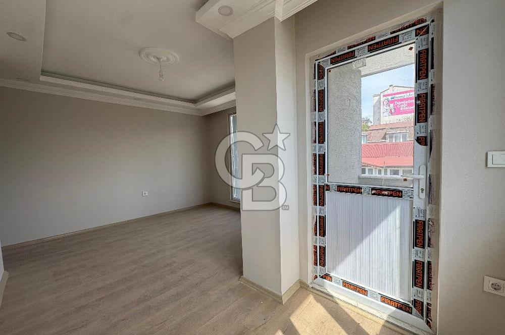 SATILIK ARNAVUTKÖY MERKEZDE ÇİFT GİRİŞLİ 3+2 DUBLEKS DAİRE