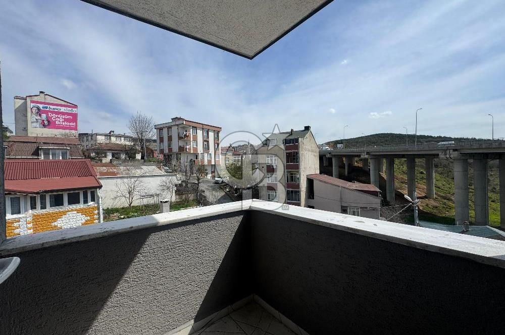 SATILIK ARNAVUTKÖY MERKEZDE ÇİFT GİRİŞLİ 3+2 DUBLEKS DAİRE