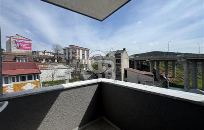 SATILIK ARNAVUTKÖY MERKEZDE ÇİFT GİRİŞLİ 3+2 DUBLEKS DAİRE