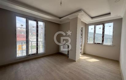 SATILIK ARNAVUTKÖY MERKEZDE ÇİFT GİRİŞLİ 3+2 DUBLEKS DAİRE