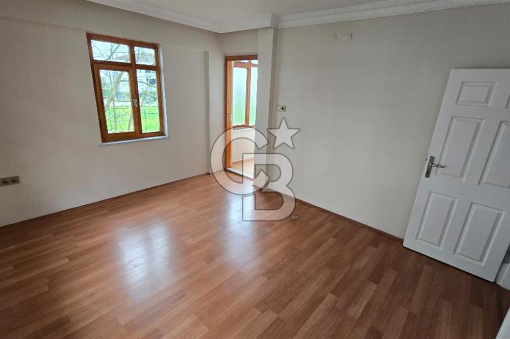 Serdivan Vatan Mahallesinde Müstakil 120 M² Bahçeli 3+1 Dubleks