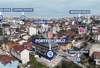 SATILIK ARNAVUTKÖY MERKEZDE ÇİFT GİRİŞLİ 3+2 DUBLEKS DAİRE - 1 - 345206