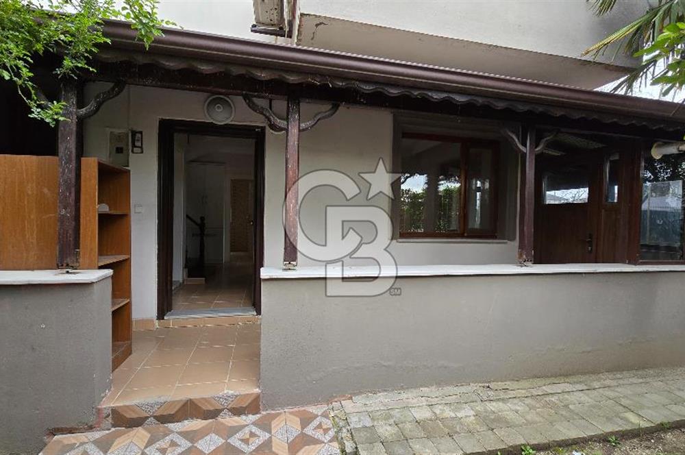 Serdivan Vatan Mahallesinde Müstakil 120 M² Bahçeli 3+1 Dubleks