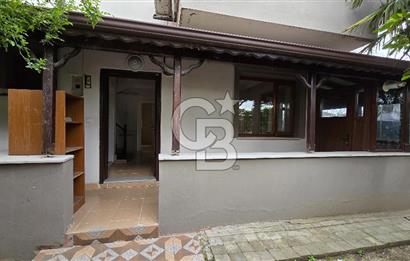Serdivan Vatan Mahallesinde Müstakil 120 M² Bahçeli 3+1 Dubleks