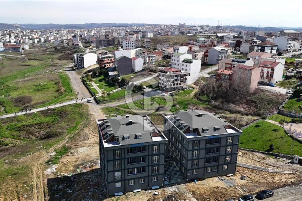 MERKEZİ KONUMDA İSKİ YANI GENİŞ TERASLI 2+1 DUBLEKS DAİRE