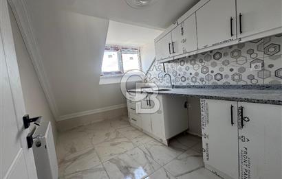 SATILIK ARNAVUTKÖY MERKEZDE ÇİFT GİRİŞLİ 3+2 DUBLEKS DAİRE