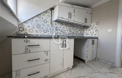 SATILIK ARNAVUTKÖY MERKEZDE ÇİFT GİRİŞLİ 3+2 DUBLEKS DAİRE