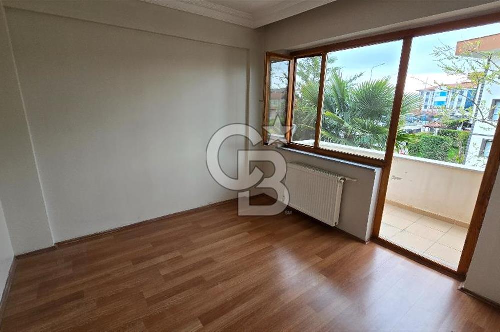 Serdivan Vatan Mahallesinde Müstakil 120 M² Bahçeli 3+1 Dubleks