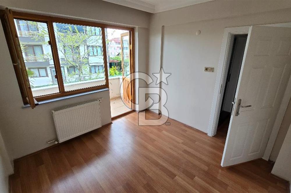 Serdivan Vatan Mahallesinde Müstakil 120 M² Bahçeli 3+1 Dubleks