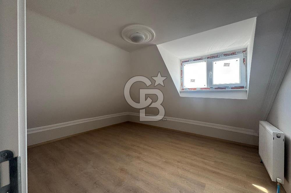 SATILIK ARNAVUTKÖY MERKEZDE ÇİFT GİRİŞLİ 3+2 DUBLEKS DAİRE