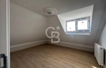 SATILIK ARNAVUTKÖY MERKEZDE ÇİFT GİRİŞLİ 3+2 DUBLEKS DAİRE