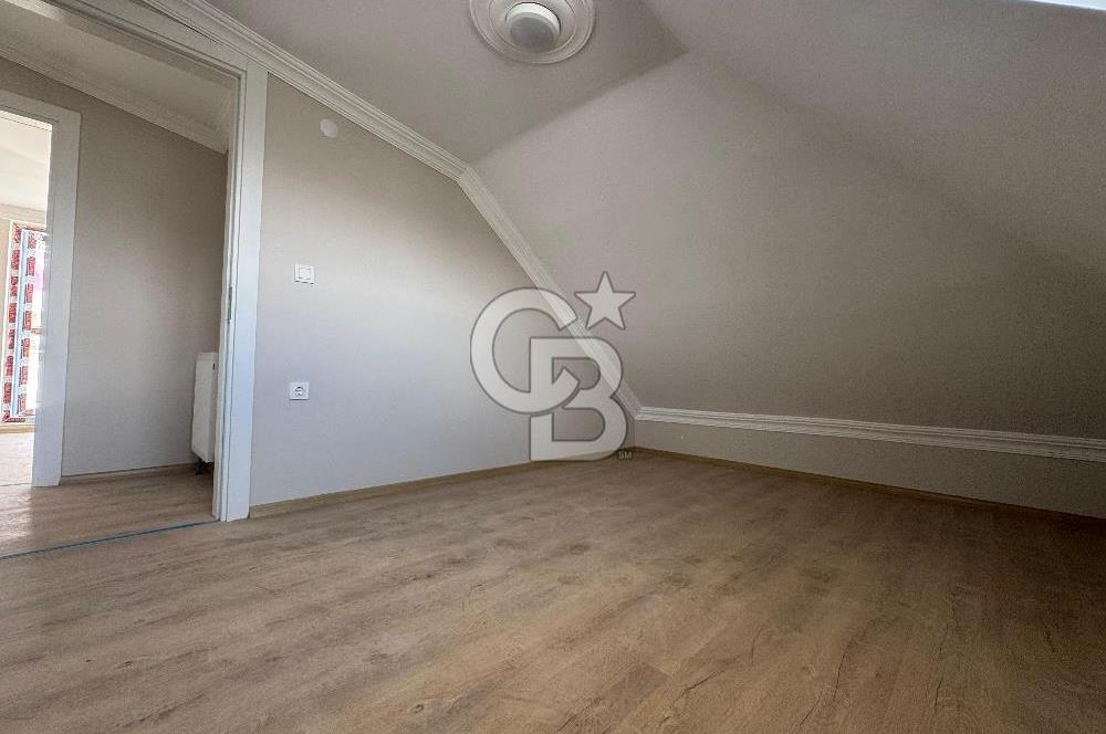 SATILIK ARNAVUTKÖY MERKEZDE ÇİFT GİRİŞLİ 3+2 DUBLEKS DAİRE