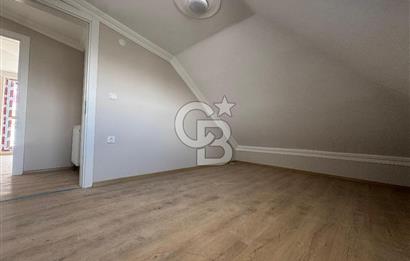 SATILIK ARNAVUTKÖY MERKEZDE ÇİFT GİRİŞLİ 3+2 DUBLEKS DAİRE