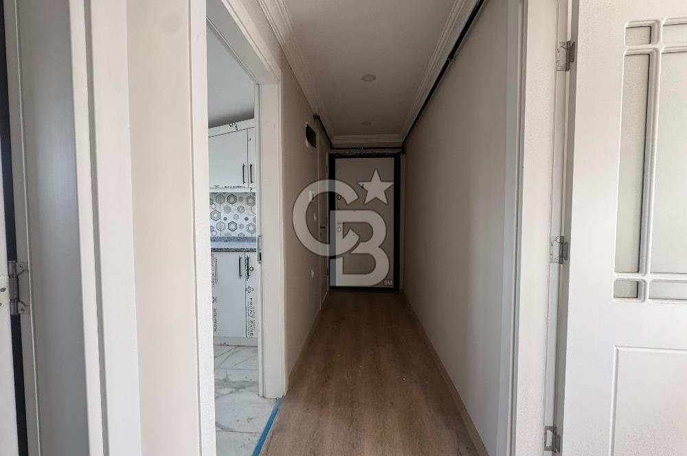 SATILIK ARNAVUTKÖY MERKEZDE ÇİFT GİRİŞLİ 3+2 DUBLEKS DAİRE