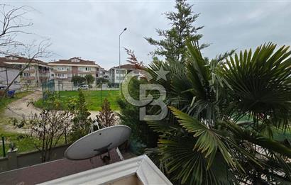 Serdivan Vatan Mahallesinde Müstakil 120 M² Bahçeli 3+1 Dubleks