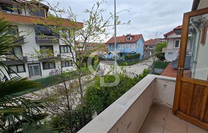 Serdivan Vatan Mahallesinde Müstakil 120 M² Bahçeli 3+1 Dubleks