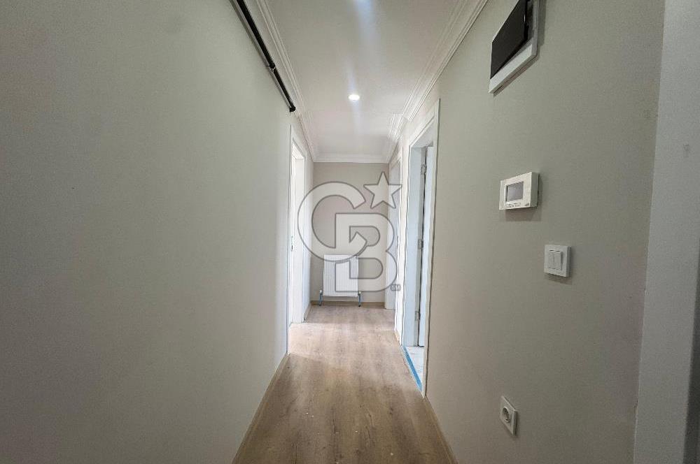 SATILIK ARNAVUTKÖY MERKEZDE ÇİFT GİRİŞLİ 3+2 DUBLEKS DAİRE