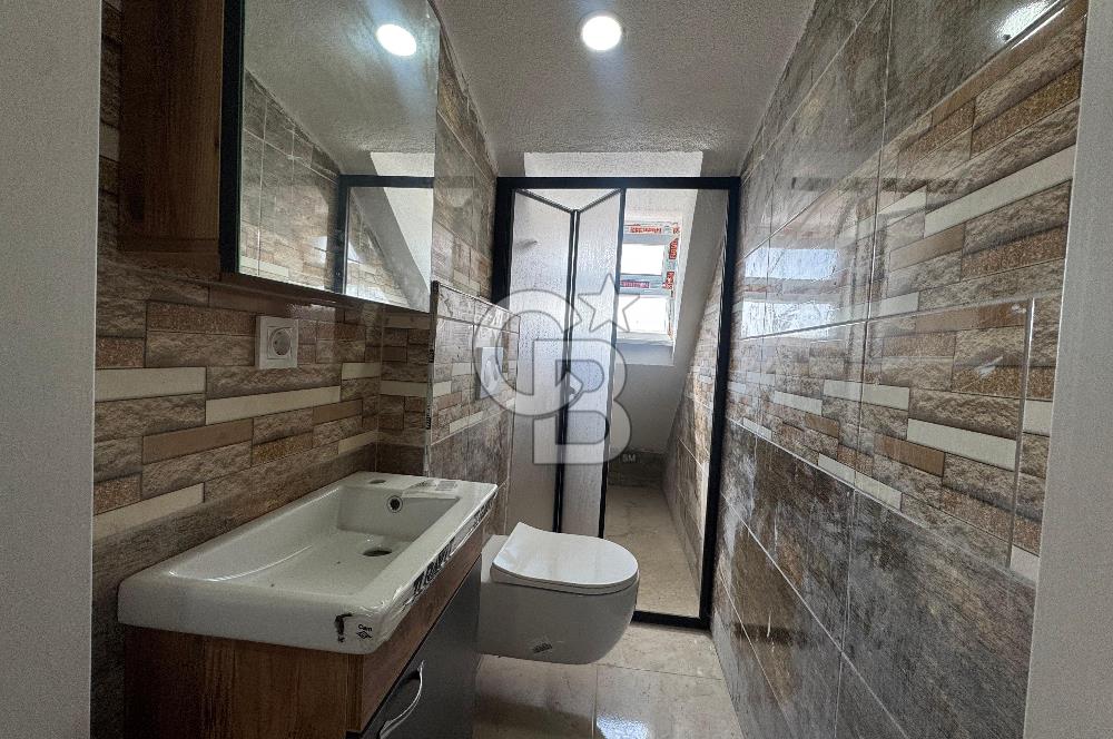 SATILIK ARNAVUTKÖY MERKEZDE ÇİFT GİRİŞLİ 3+2 DUBLEKS DAİRE