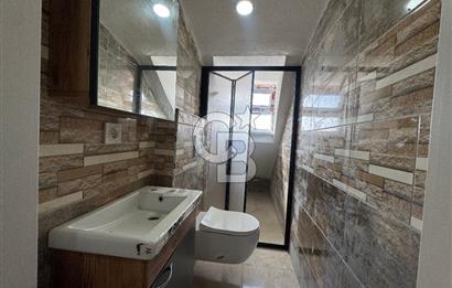 SATILIK ARNAVUTKÖY MERKEZDE ÇİFT GİRİŞLİ 3+2 DUBLEKS DAİRE