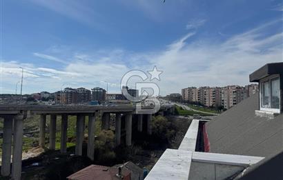 SATILIK ARNAVUTKÖY MERKEZDE ÇİFT GİRİŞLİ 3+2 DUBLEKS DAİRE