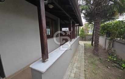 Serdivan Vatan Mahallesinde Müstakil 120 M² Bahçeli 3+1 Dubleks