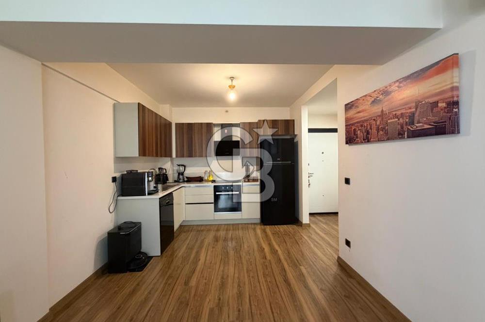 VEMA TUZLADA SATILIK YATIRIMLIK 1+1 DAİRE