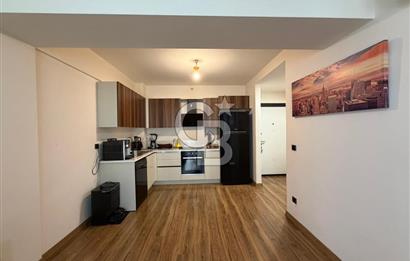 VEMA TUZLADA SATILIK YATIRIMLIK 1+1 DAİRE