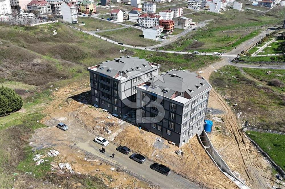 MERKEZİ KONUMDA İSKİ YANI GENİŞ TERASLI 2+1 DUBLEKS DAİRE
