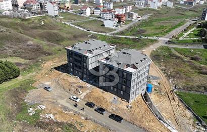 MERKEZİ KONUMDA İSKİ YANI GENİŞ TERASLI 2+1 DUBLEKS DAİRE