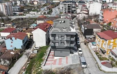 SATILIK ARNAVUTKÖY MERKEZDE ÇİFT GİRİŞLİ 3+2 DUBLEKS DAİRE