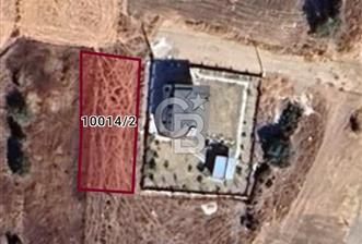 Bademağacı'nda Villa İmarlı Arsa - 10 - 345221